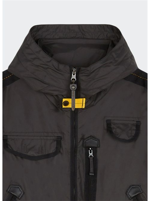 GOBI SPRING PARAJUMPERS | 26SMPMJKMA010600 OFF-BLACK